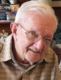Obituary for M. Earl Buchanan