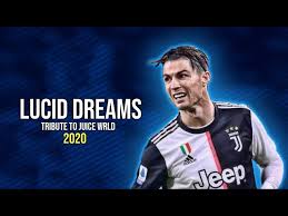 Juice wrld — lucid dreams (2018). Cristiano Ronaldo Lucid Dreams Juice Wrld Skills Goals 2020 Hd Youtube
