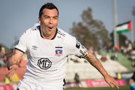 Jun 14, 2021 · el ex dirigente de la concesionaria reconoció que fue muy complejo trabajar en un directorio tan dividido, negó tener una mala relación con esteban paredes y se refirió a su relación con marcelo espina. Esteban Paredes Se Convirtio En Historico Del Futbol Chileno En Empate De Colo Colo Ante Palestino