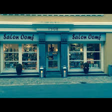 Salon Oomf