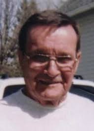 Richard B. "Dick" Thompson