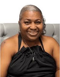 Mrs. Rhudine Audrey Bethune Odom Obituary