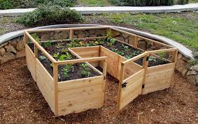 The first step in planning a raised bed is deciding where it will be located. Raised Garden Bed Kit 8 X 8 Outdoor Living Today