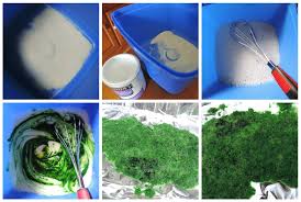 Slime with hair gel recipe materials. 5 Easy Slime Recipes Non Toxic For Babies And Toddlers