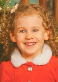 Thea Eddey Fan Casting