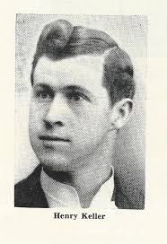 Henry W Keller (1870-1929)