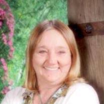 Obituary information for Patricia Ann "Sam" Edminster