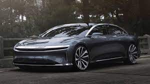 The company said its has over. Lucid Motors Still Exists Says Its Electric Sedan Is Race Proven