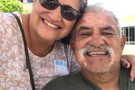 Fundraiser by Jennifer Vela : Help Sylvia and Steve through his recovery  Process