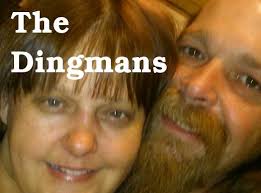 Adventures of Matt Dingman and Tina Dingman