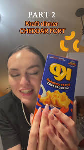 Kraft Dinner Pfk Review