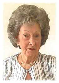 Obituary: JEANNINE MARIE ADAMS (nee Bell)