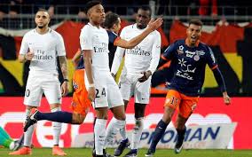 Check the preview, h2h statistics, lineup & tips for this upcoming match on 16/09/2020! Psg Crash To Surprise Defeat Against Montpellier Metz Vs Lyon Abandoned Sports News