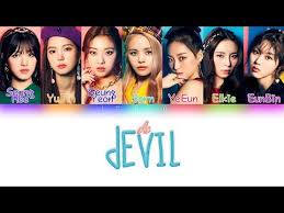 han with song key, bpm, capo transposer,. Clc Devil Sub Espanol Color Coded Han Rom Esp By Imdann