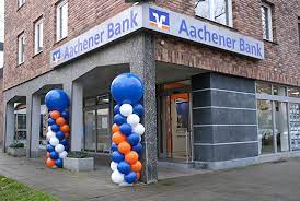 Aachener bank 52001 aachen blz: Aachener Bank Eg Mein Leben Lang Neueroeffnung Richterich 2019