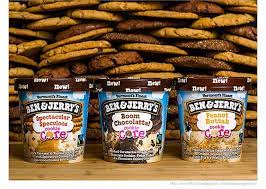 But the promenade has hit pay dirt with ben and jerry's moving in. Neue Ben Jerry S Sorten Ab Februar 2015