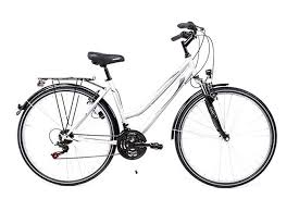 sprick 28 zoll damen trekking city bike fahrrad shimano 18 gang federgabel silber amazon de sport freizeit federgabel fahrrad klapprad