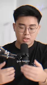 Kenapa Timothy Gak Beli Ferari