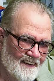 Donald Lindstrom Obituary