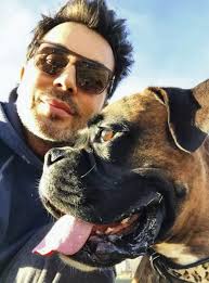 Jan Thomas i dyp sorg etter dødsfall