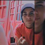 Carl Basilio's Instagram, Twitter & Facebook