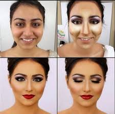 How to apply makeup step by for beginners with pictures; Makeup Tutorial Step By Step 1 0 Apk Download Com Makeuptutorialstepbystep Haloholon Apk Free