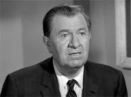 Television's New Frontier: The 1960s: Perry Mason (1962)