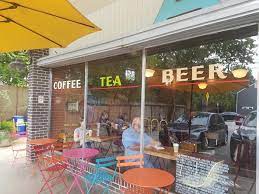 We have several coffee shops nearby for you to choose the cafe you like. Houston S Most Unique Coffee Shops 5 Spots Any Caffeine Fiend Must Visit