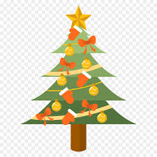 Christmas Tree Cartoon Premium Png Transparent Image Provided Epicentro Festival