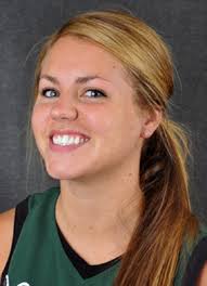 Portland State Women's Basketball Media Guide