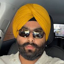 Amreet Singh Mehra