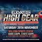 Live Wrestling in Northampton — Elevation Wrestling event image