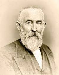 Dr Reuben Paul Summers (1818-1899)