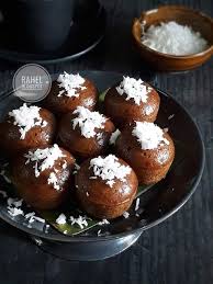 Apam solo ialah apam berinti kacang merah atau kelapa. Resepi Apam Gula Merah Sedap Pawtaste Com