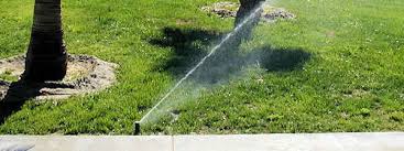 5 best above ground sprinkler comparisons. Sprinkler System Tune Up