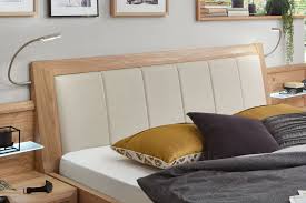 Diy kingsize bett kopfteil einfach selber machen! Disselkamp Cavalino Bett Polster Kopfteil Mobel Letz Ihr Online Shop