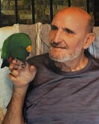 Wesley Dale Pullin Obituary (2024)