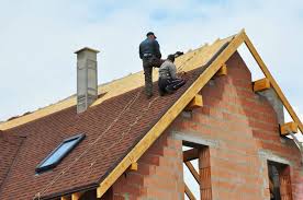 Emergency roof repair