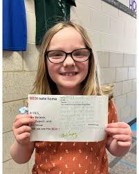 Josie Frederick's Instagram, Twitter & Facebook