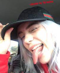 With tenor, maker of gif keyboard, add popular billie eilish animated gifs to your conversations. Billie Eilish Updates On Twitter Billie Turns 17 Years Old Today Happy Birthday Bil Lots Of Love On Your Day