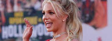 Ist Britney Spears zu oft zu nackt?