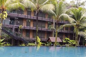 Guests are also assured of a superior slumber with goose feather pillows and luxe. Siloso Beach Resort Sentosa Singapore Price Address Reviews