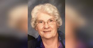 Obituary information for Marilyn Joan Sanner