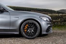 Essai Mercedes Amg C 63 S Break Le Meilleur Ami De L Homme