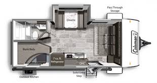 Power stabilizer jacks, a power awning, a 60 x 80 queen bed, and many other conveniences that allow you to focus on making memories that will last a lifetime. Coleman Rvs For Sale Rvs Near Springfield