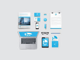 Download Corporate Branding And Identity Mockups Free Psd Download Psd