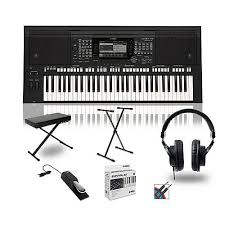 Yamaha Psr S775 61 Key Portable Arranger Keyboard Yamaha Keyboard Digital Piano Keyboard