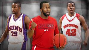 Week 11 wissports.net boys basketball coaches poll. Tucker Joins Wisconsin Coaching Staff Wisconsin Badgers