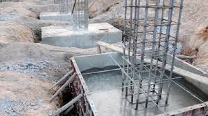 Konstruksi baja wf cnp h beam panel lantai cara cepat. Jenis Jenis Pondasi Berdasarkan Kedalamannya