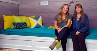Good Bones The Tiny House On The Fringe Good Bones Hgtv Good Bones Good Bones Hgtv Tiny House Show